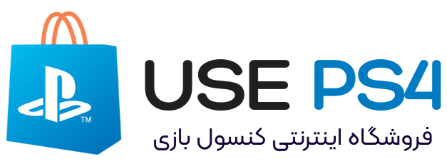 فروشگاه useps4